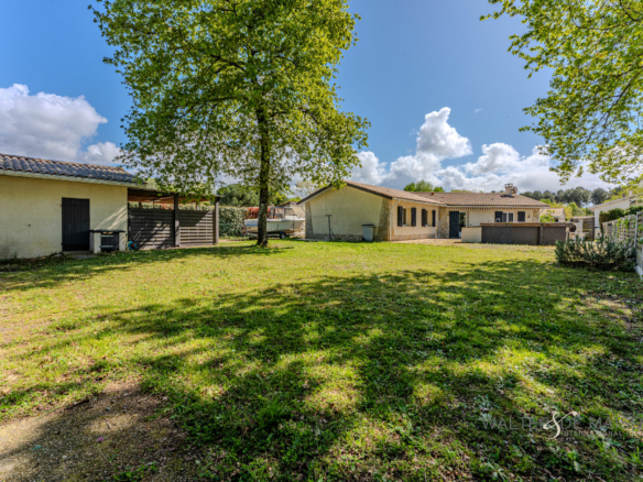 Maison 5 pièce(s) 117 m²