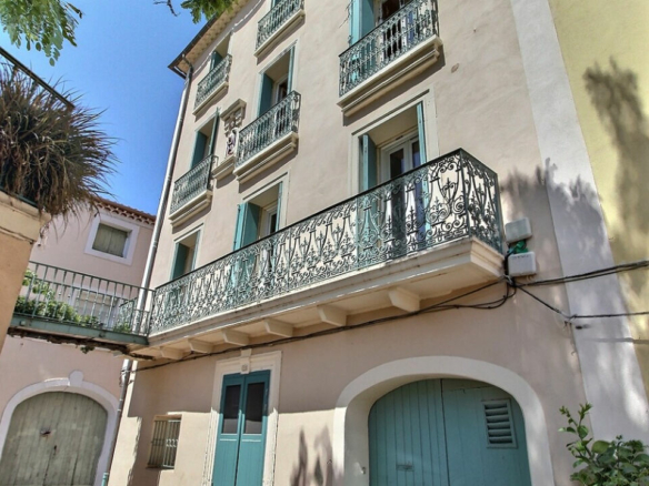 Maison 8 pièce(s) 120 m²