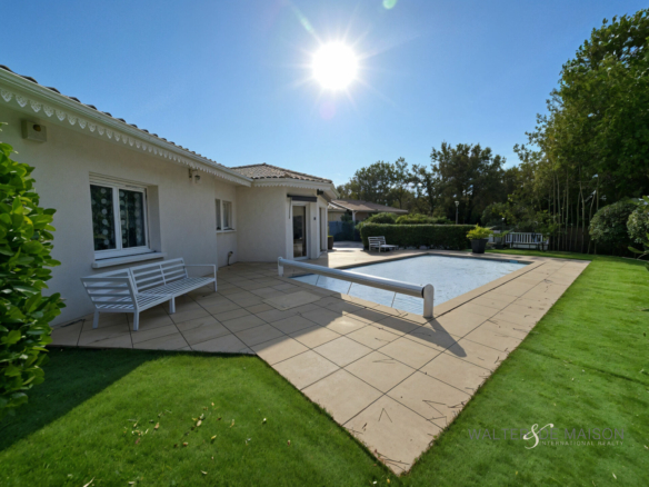 Maison 7 pièce(s) 173 m²