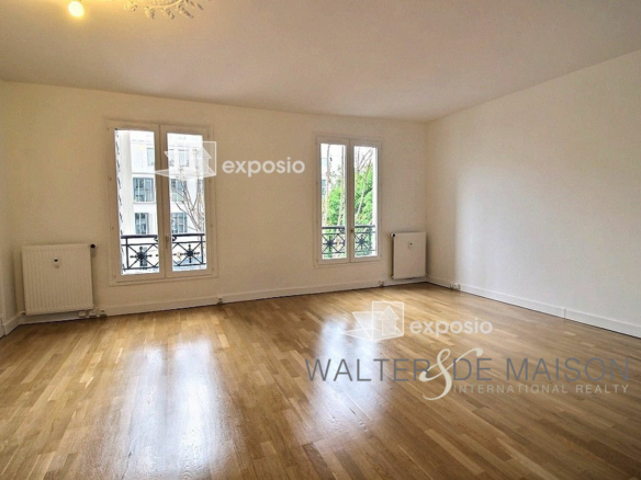 Appartement 3 pièce(s) 71 m²