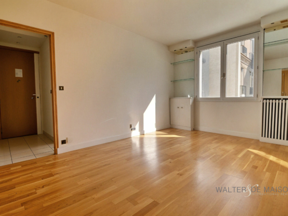 Appartement 3 pièce(s) 45 m²