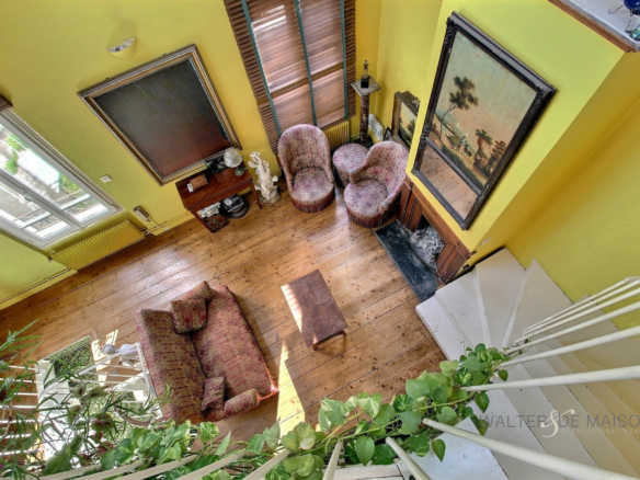 Maison 6 pièce(s) 143.49 m²