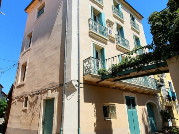 Maison 8 pièce(s) 120 m²