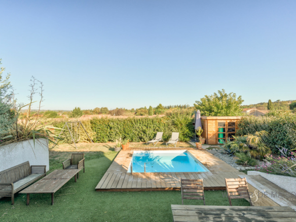 Maison 6 pièce(s) 139.67 m²