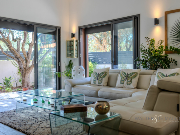 Maison 6 pièce(s) 165 m²