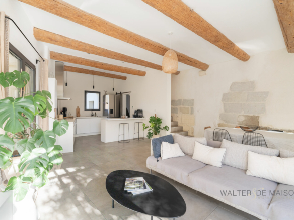 Maison 6 pièce(s) 135 m²