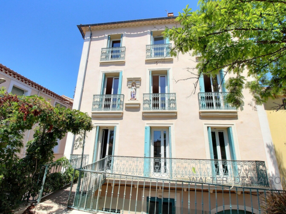 Maison 8 pièce(s) 120 m²
