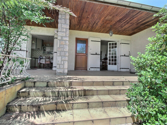 Maison 4 pièce(s) 101 m²