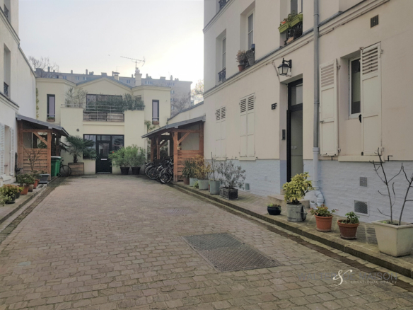 Appartement 3 pièce(s) 47.77 m²