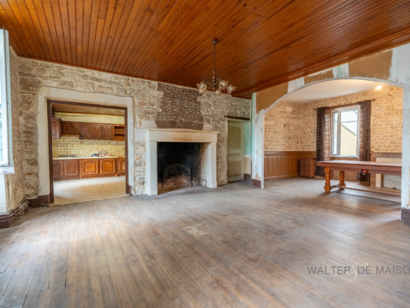 Maison 8 pièce(s) 180 m²