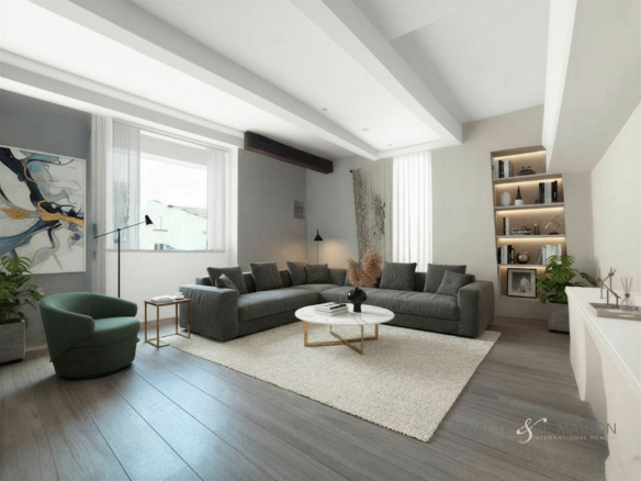 Maison 3 pièce(s) 54.05 m²