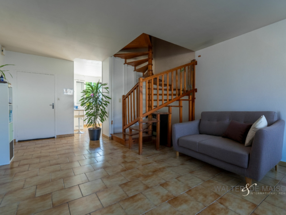 Maison 5 pièce(s) 129.42 m²