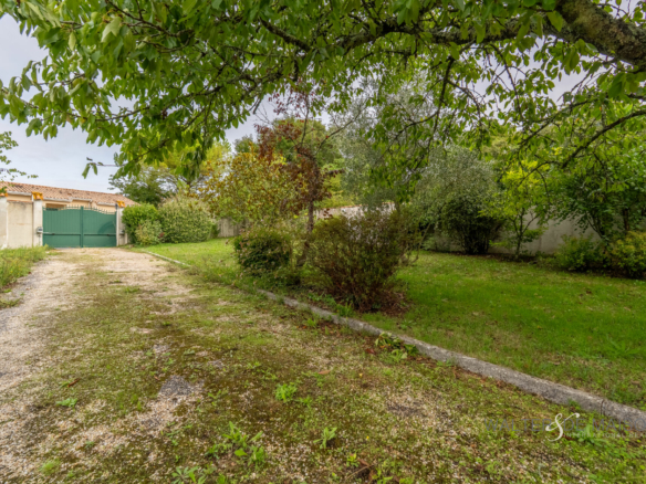 Maison 7 pièce(s) 232.77 m²