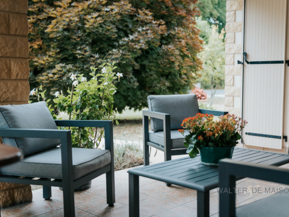 Maison 5 pièce(s) 148.38 m²