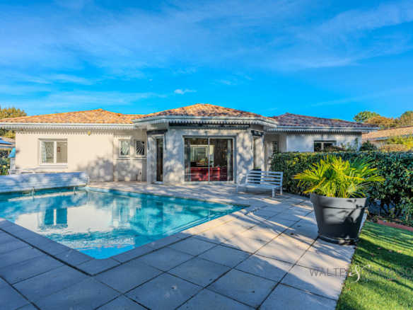 Maison 7 pièce(s) 177 m²