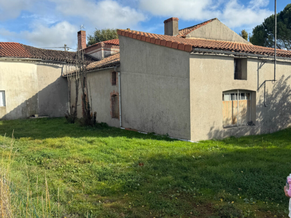 Maison 8 pièce(s) 190 m²