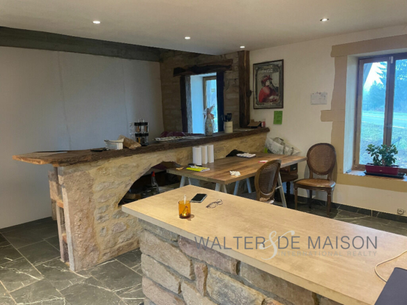 Maison 2 pièce(s) 62 m²
