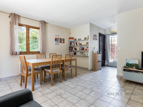 Maison 5 pièce(s) 115.5 m²