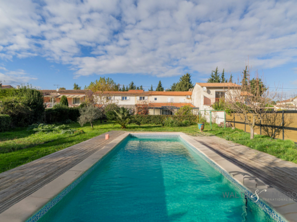 Maison 6 pièce(s) 125 m²