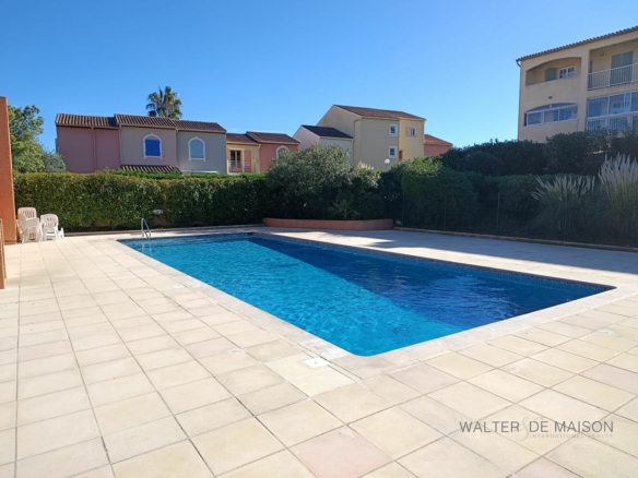 Appartement 2 pièce(s) 32 m²