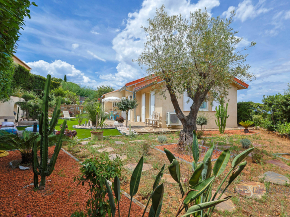 Maison 4 pièce(s) 97 m²