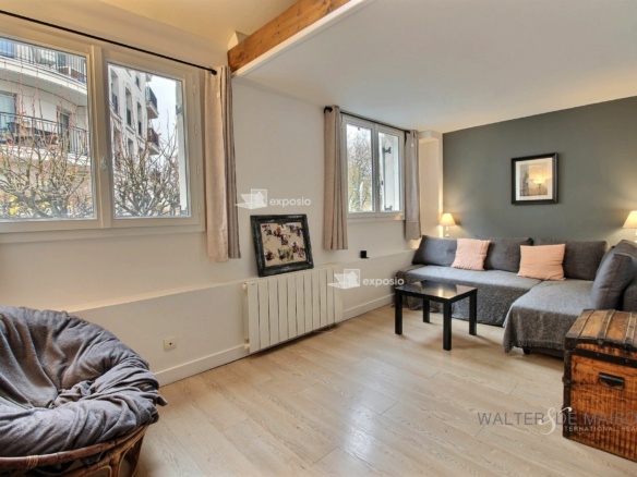 Maison 3 pièce(s) 45 m²