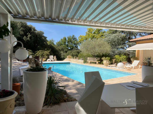 Maison 5 pièce(s) 166 m²