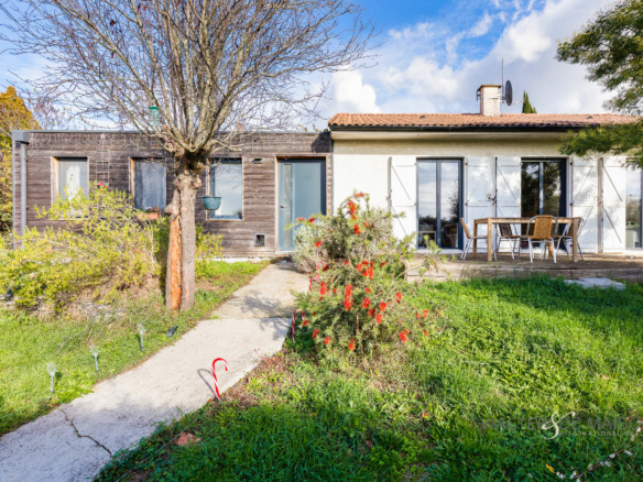 Maison 7 pièce(s) 145.04 m²