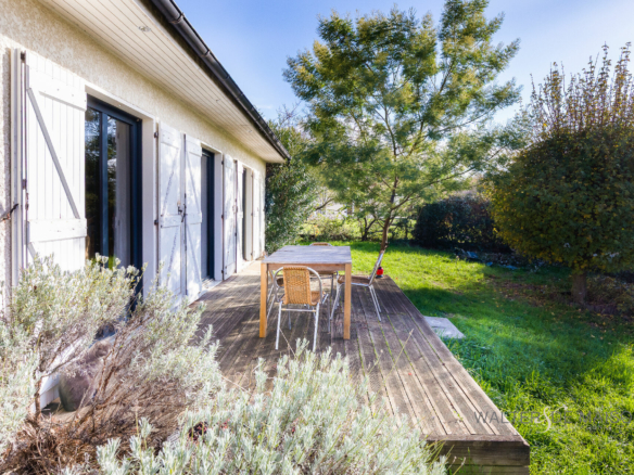 Maison 7 pièce(s) 145.04 m²