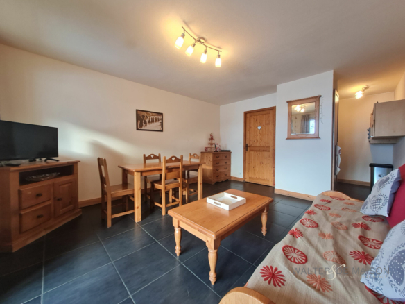 Appartement 3 pièce(s) 51.37 m²