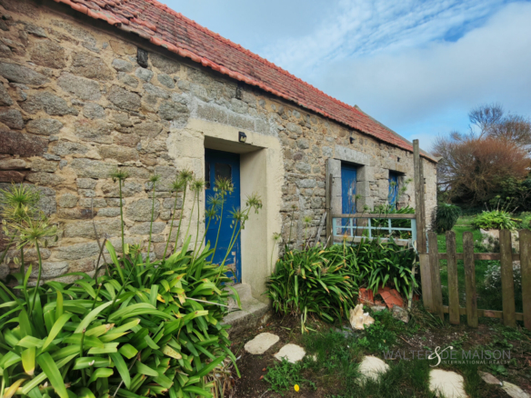 Maison 3 pièce(s) 100 m²