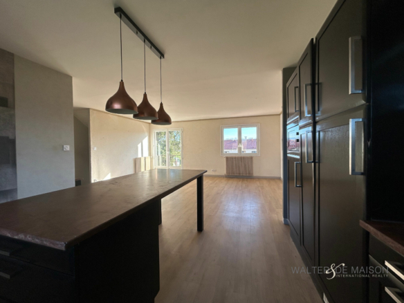 Maison 5 pièce(s) 76 m²