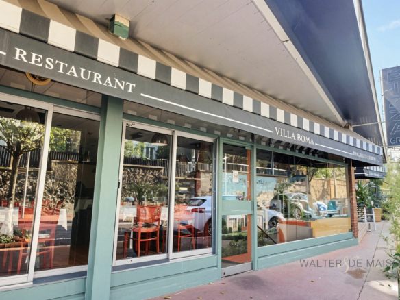 Fond de Commerce 0 m²