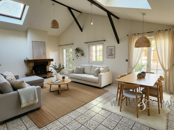 Maison 4 pièce(s) 84.02 m²