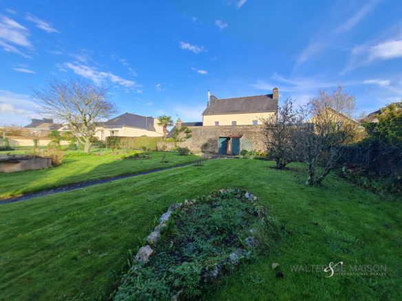 Maison 8 pièce(s) 125 m²