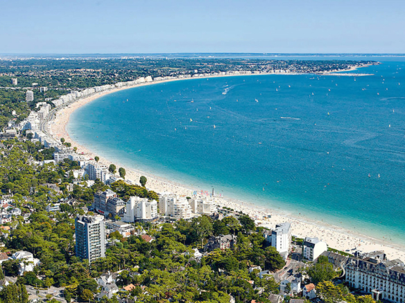 Appartement 4 pièce(s) 80 m²