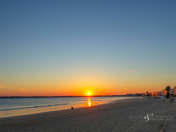 Appartement 4 pièce(s) 80 m²