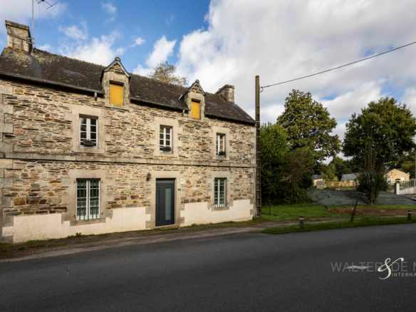 Maison 3 pièce(s) 100.33 m²