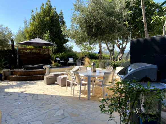 Appartement 3 pièce(s) 70 m²