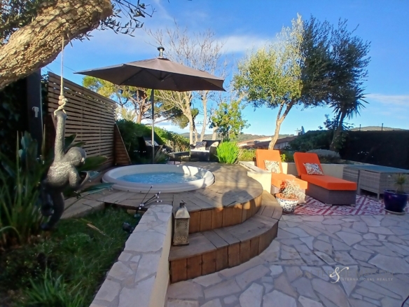 Appartement 3 pièce(s) 70 m²