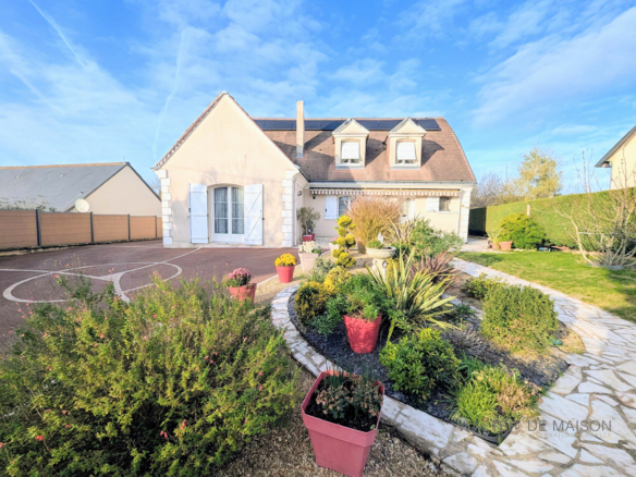 Maison 8 pièce(s) 190 m²