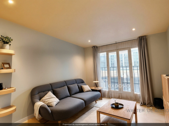 Local professionnel 24.01 m²