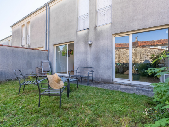 Maison 5 pièce(s) 129.42 m²