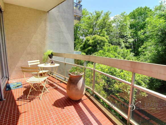 Appartement 4 pièce(s) 99.25 m²