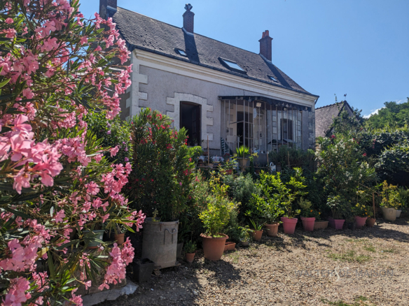 Maison 7 pièce(s) 160 m²