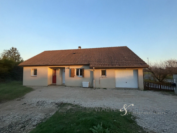 Maison 5 pièce(s) 100 m²