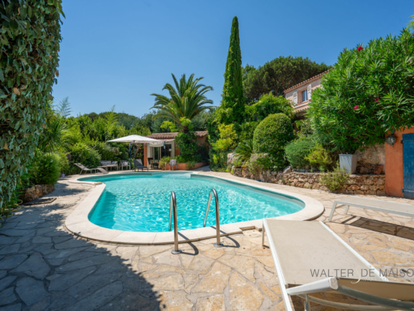 Maison 5 pièce(s) 153 m²