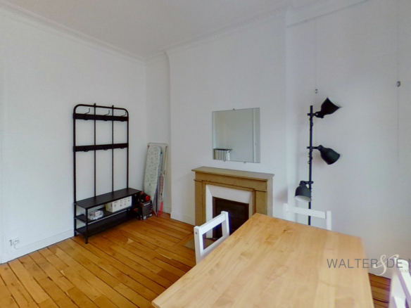 Appartement 3 pièce(s) 44 m²