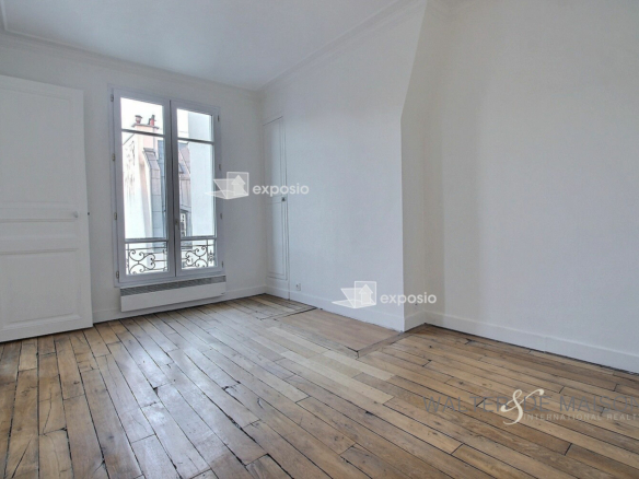 Appartement 2 pièce(s) 50 m²