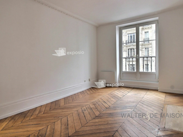 Appartement 3 pièce(s) 51.17 m²